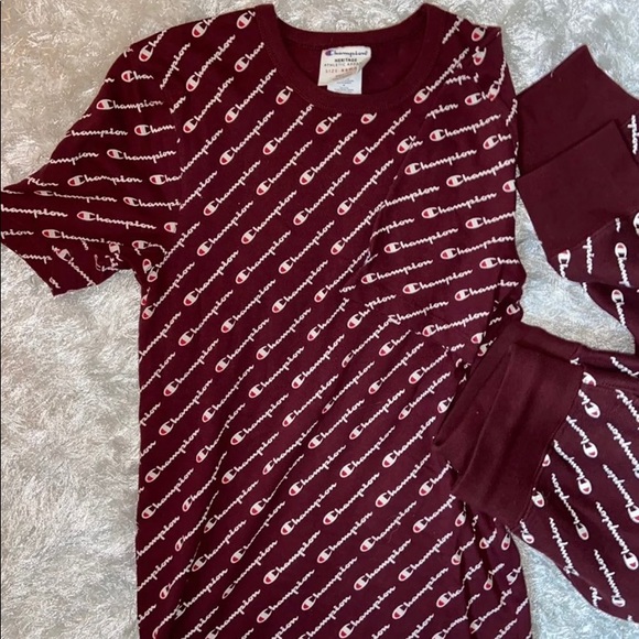 Champion Set - Picture 3 of 4